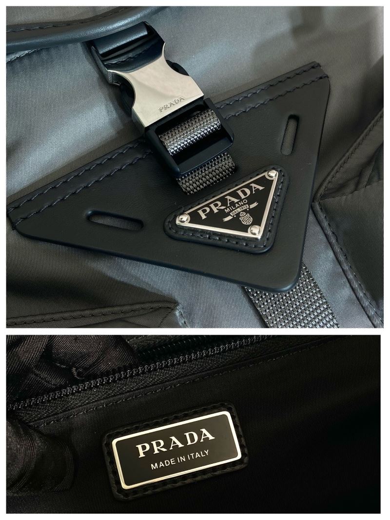 Mens Prada Satchel Bags